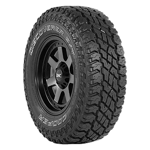 NEUMATICO LT245/75R17 COOPER DISCOVERER S/T MAXX