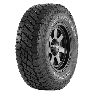 NEUMATICO LT275/70R18 COOPER DISCOVERER ST MAXX 125/122Q E
