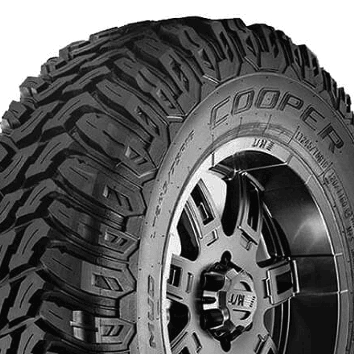 NEUMATICO LT245/70R17 COOPER EVOLUTION MTT MUD 119/116Q 2