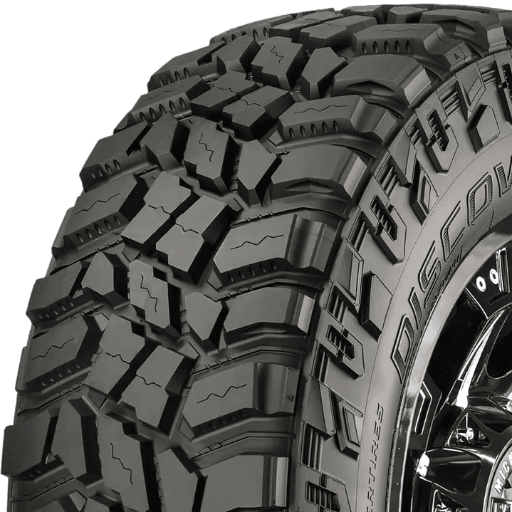 NEUMATICO 225/75R16 COOPER DISCOVERER STT PRO 115/112Q E 2