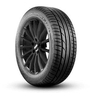 NEUMATICO 235/55R18 COOPER EVOLUTION SPORT 100V