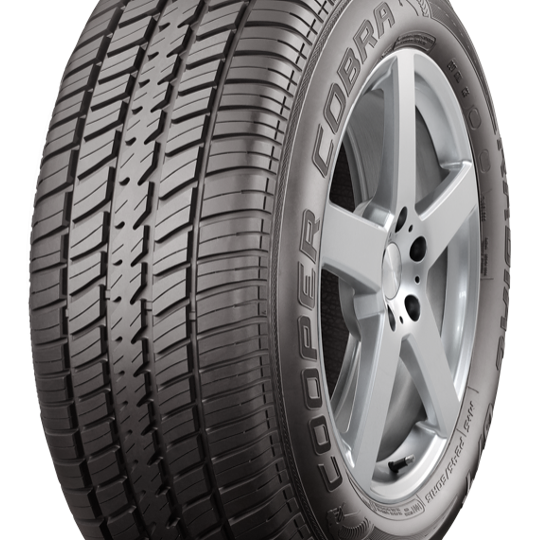 NEUMATICO 235/60R14 COOPER COBRA 96T STD 1