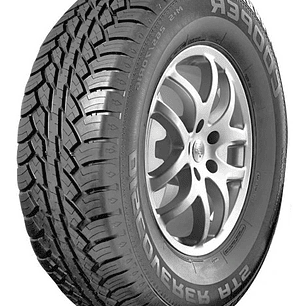 NEUMATICO 245/65R17 COOPER DISCOVERER ATS 107T STD