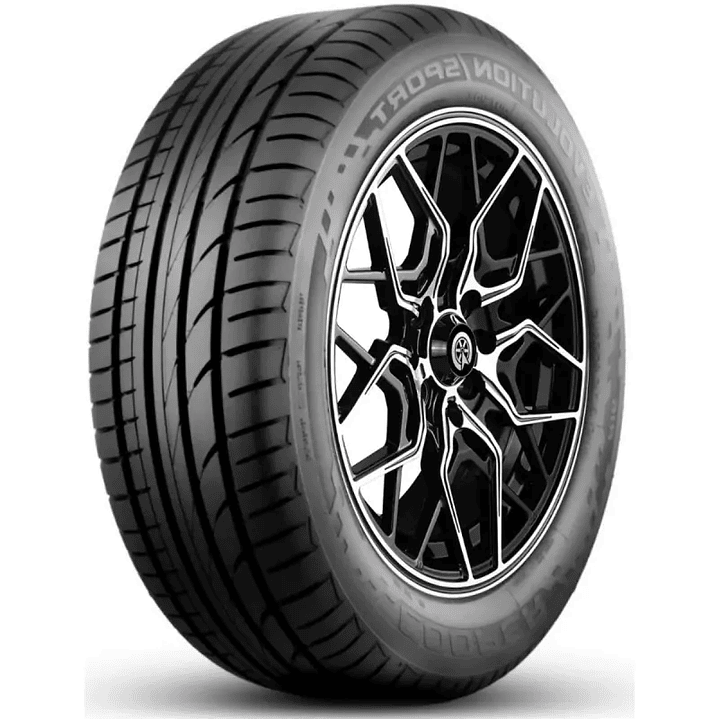 NEUMATICO 235/65R17 COOPER EVOLUTION SPORT 104H 1