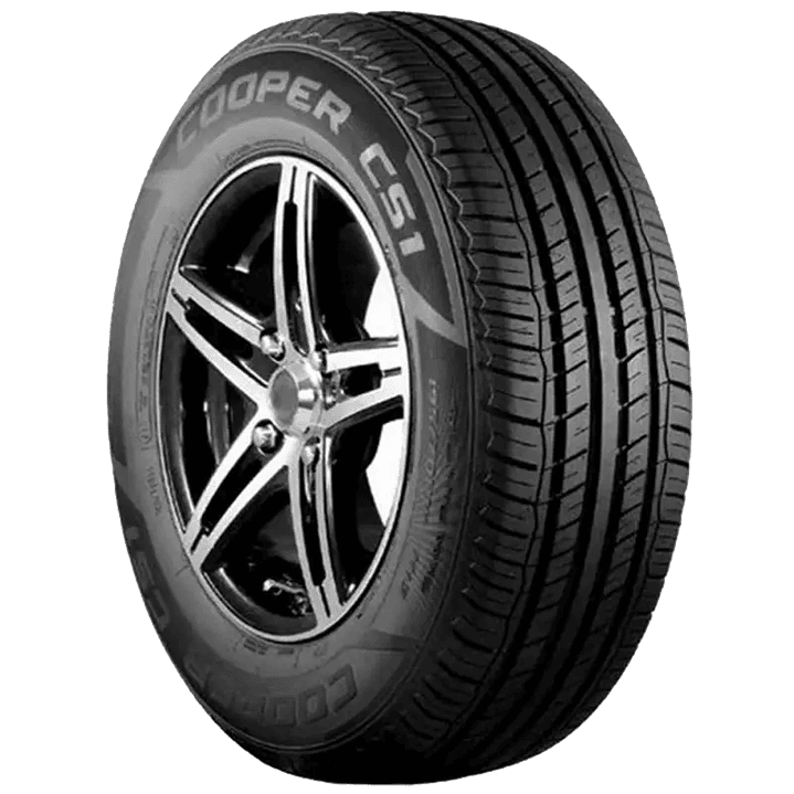 NEUMATICO 215/60R16 COOPER CS1 95T STD 1