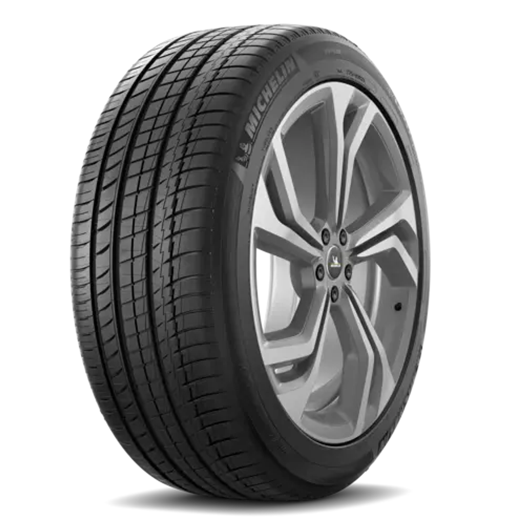 Neumático 255/70 R18 Michelin LATITUDE TOUR HP 1