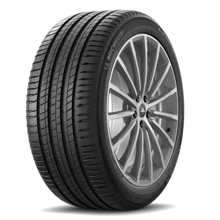 Neumático 315/35R20 Michelin LATITUDE SPORT 3 1