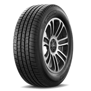 Neumático 275/55R20 Michelin X LT A/S