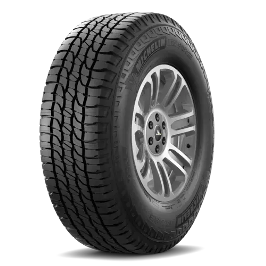 Neumático 235/75R15 Michelin LTX FORCE 1