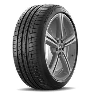 Neumático 215/45R16 Michelin PILOT SPORT 3
