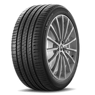 Neumático 315/40R21 Michelin LATITUDE SPORT 3