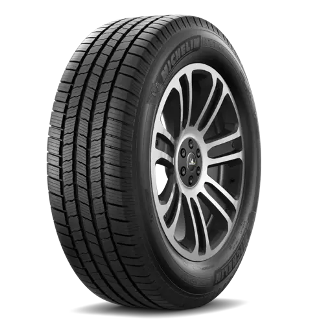 Neumático 245/60R18 Michelin X LT A/S 1