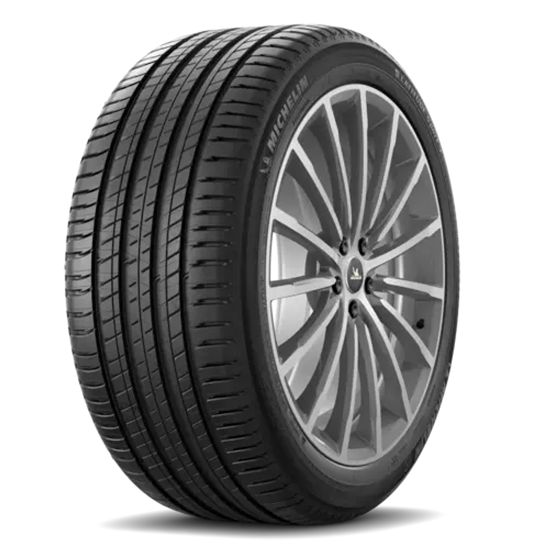 Neumático 255/45R20 Michelin LATITUDE SPORT 3 1