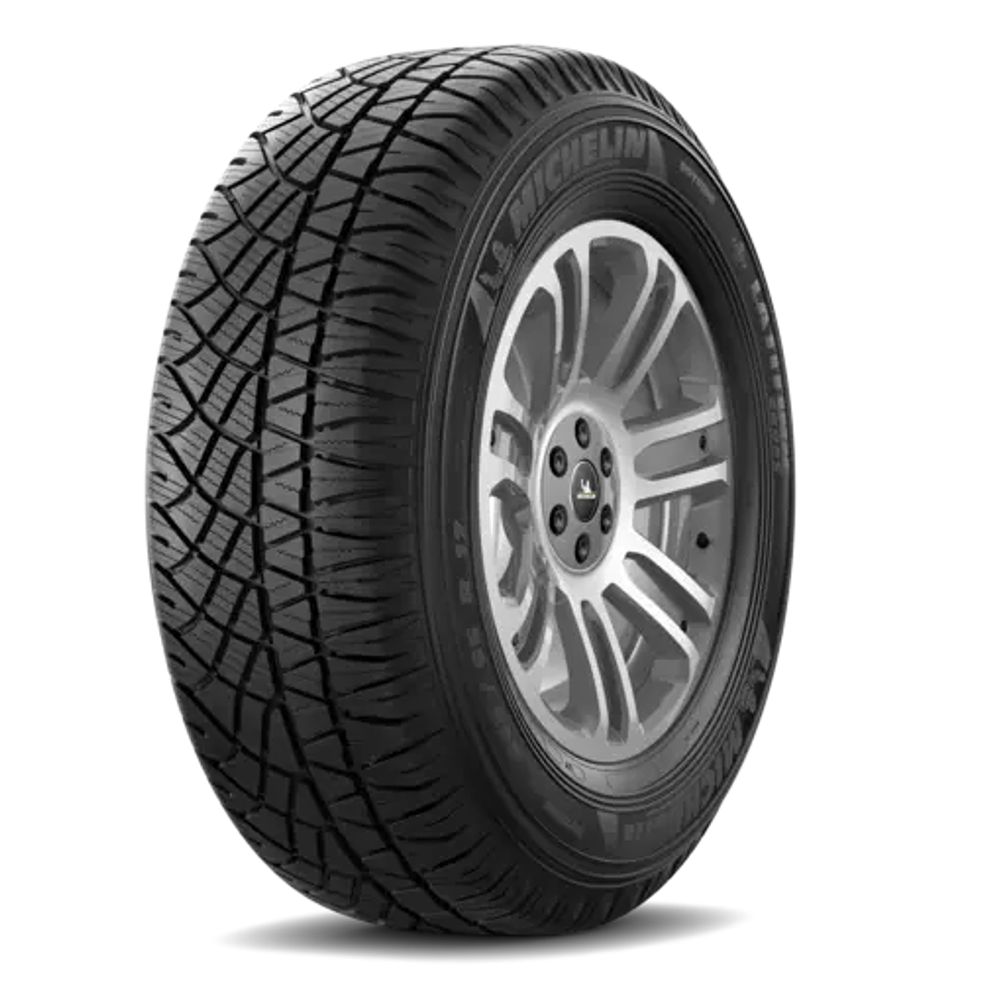 Neumático 215/70R16 Michelin LATITUDE CROSS 1