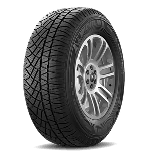 Neumático 215/70R16 Michelin LATITUDE CROSS