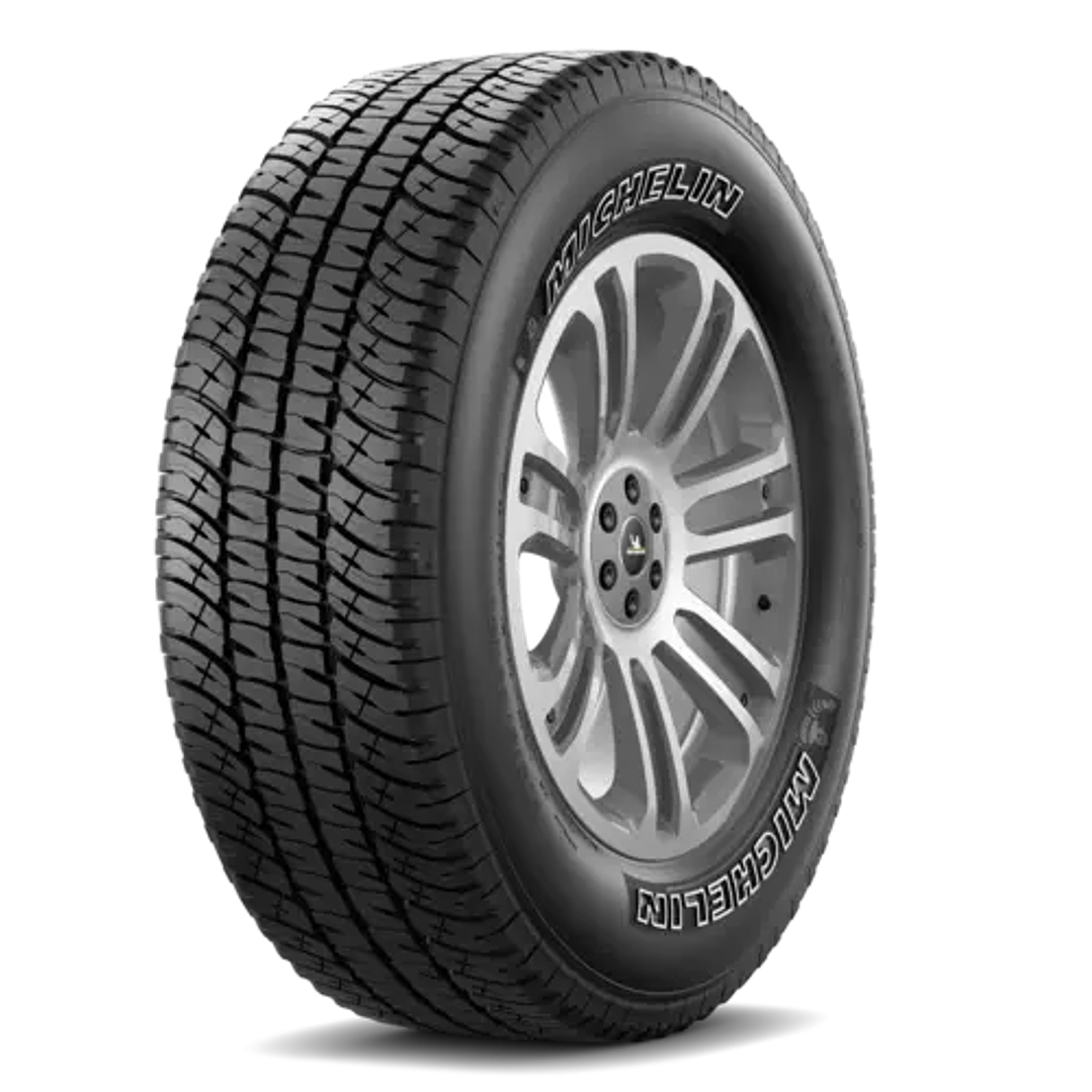Neumático 265/70R18 Michelin LTX A/T 2 1