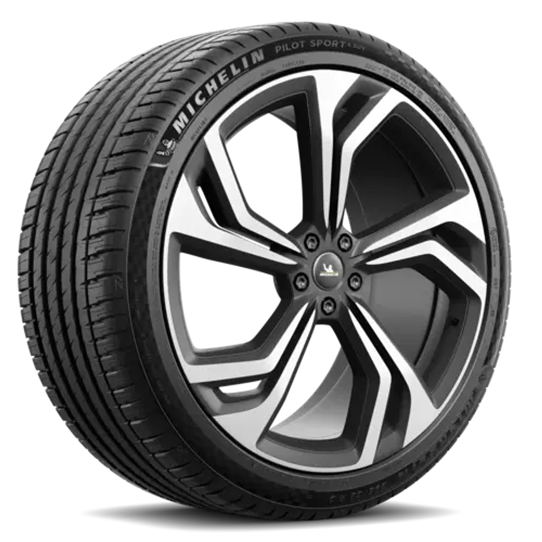 Neumático 265/45R20 Michelin PILOT SPORT 4 SUV 1