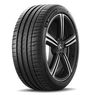 Neumático 285/40R20 Michelin PILOT SPORT 4