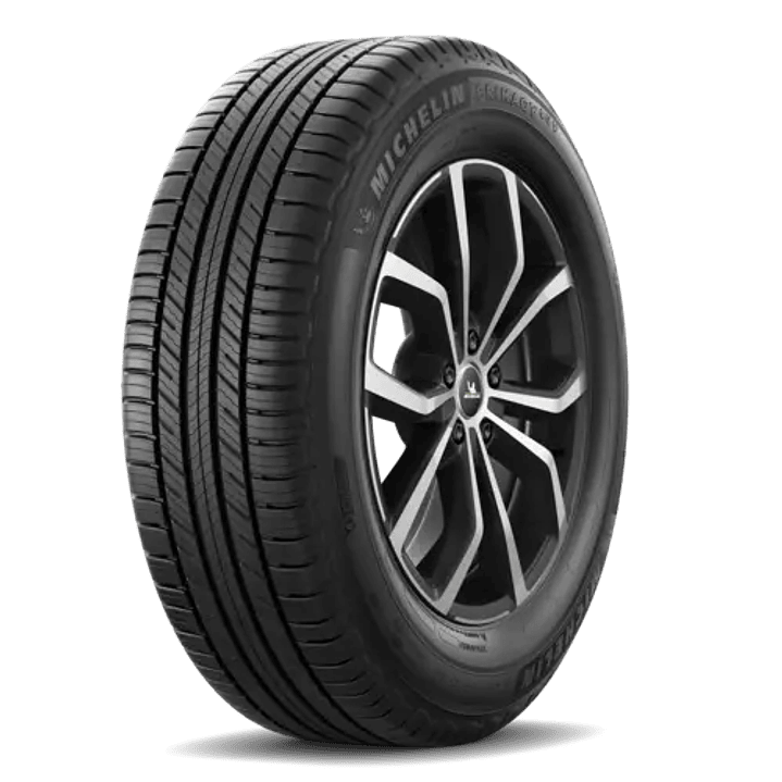 Neumático 255/60R18 Michelin PRIMACY SUV 1