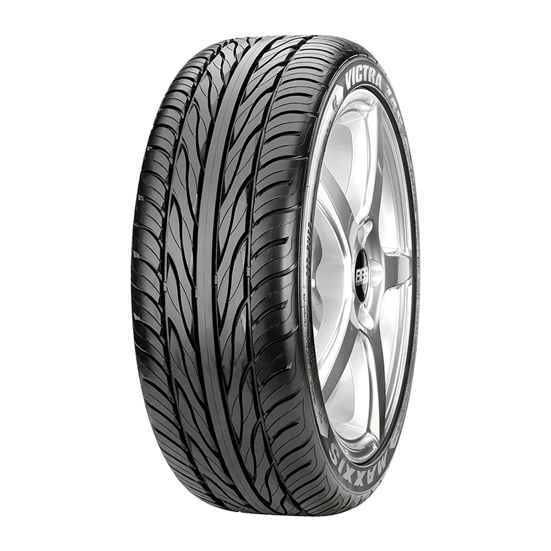 285/45R22 VICTRA Z4S 114V M+S  1