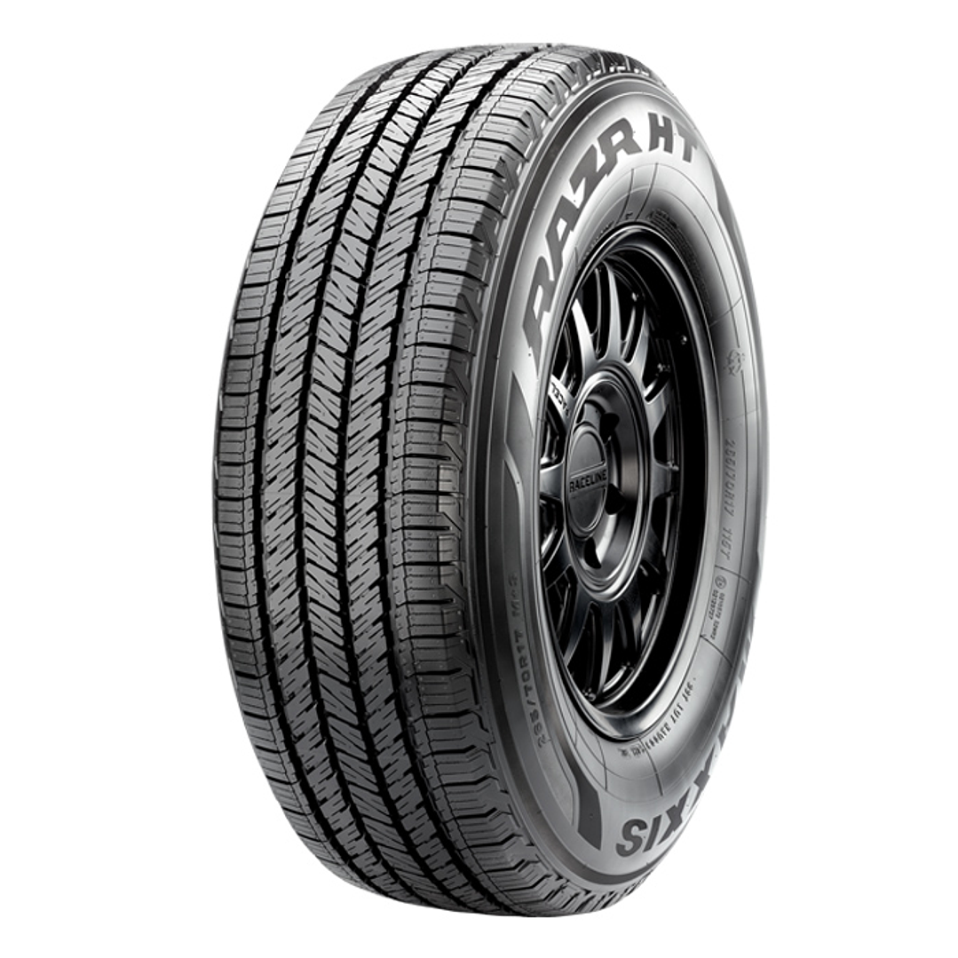 215/70R16 RAZR HT780 100H TL M+S 1