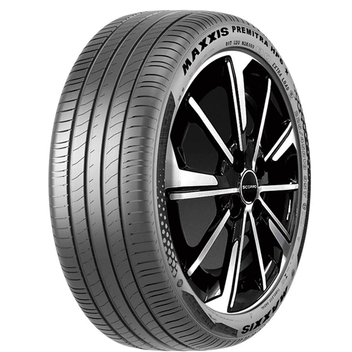 205/55R17 PREMITRA HP6 95V TL 1