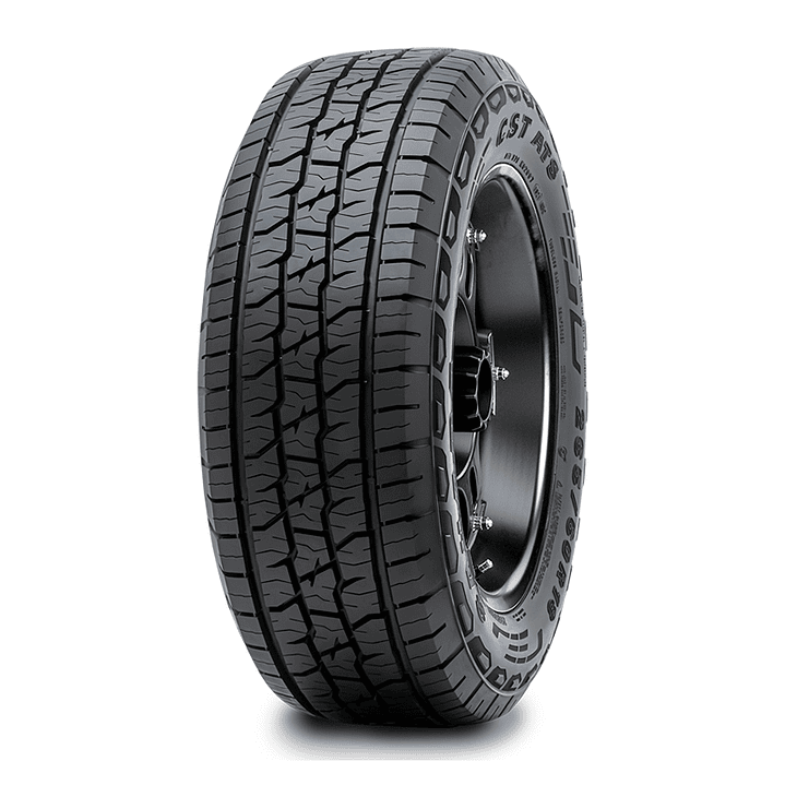 235/75R15 SAHARA ATS 109T TL M+S  1