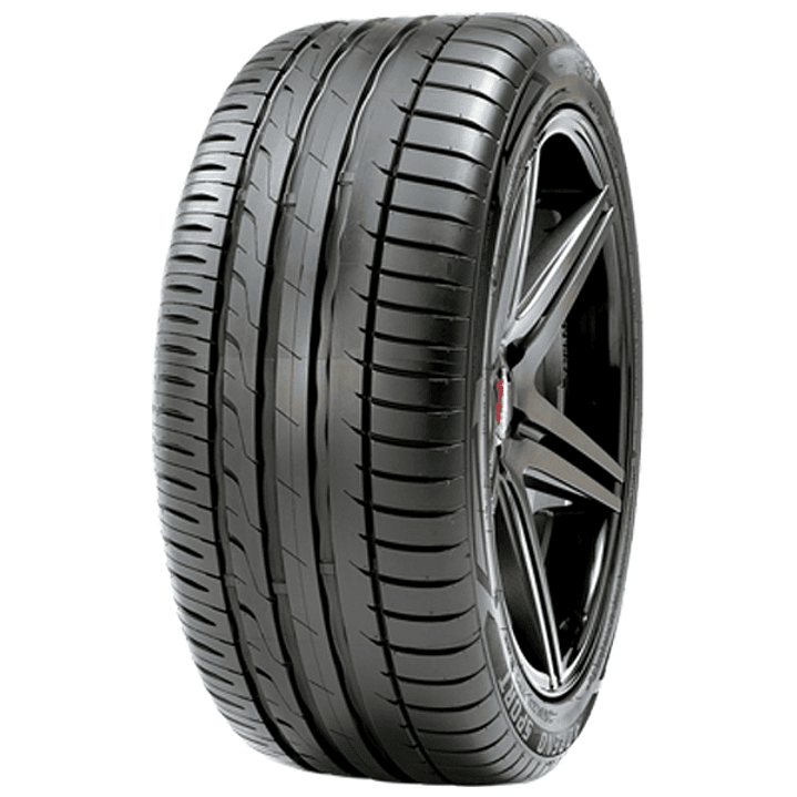 285/60R18 ADRENO H/P SPORT 120V TL 3C  1