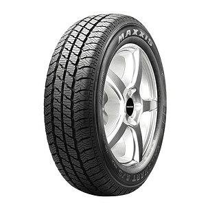 LT5.50R12 MCV5 VANSMART 10PR TL 92/90P 