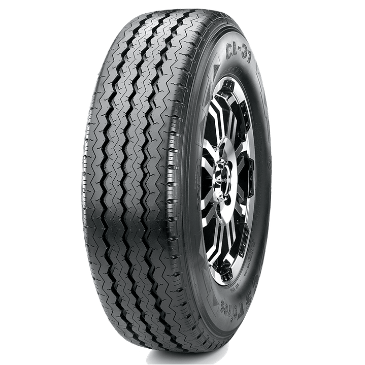 LT5.50R13 12PR CL31 97/95P TL3C  1