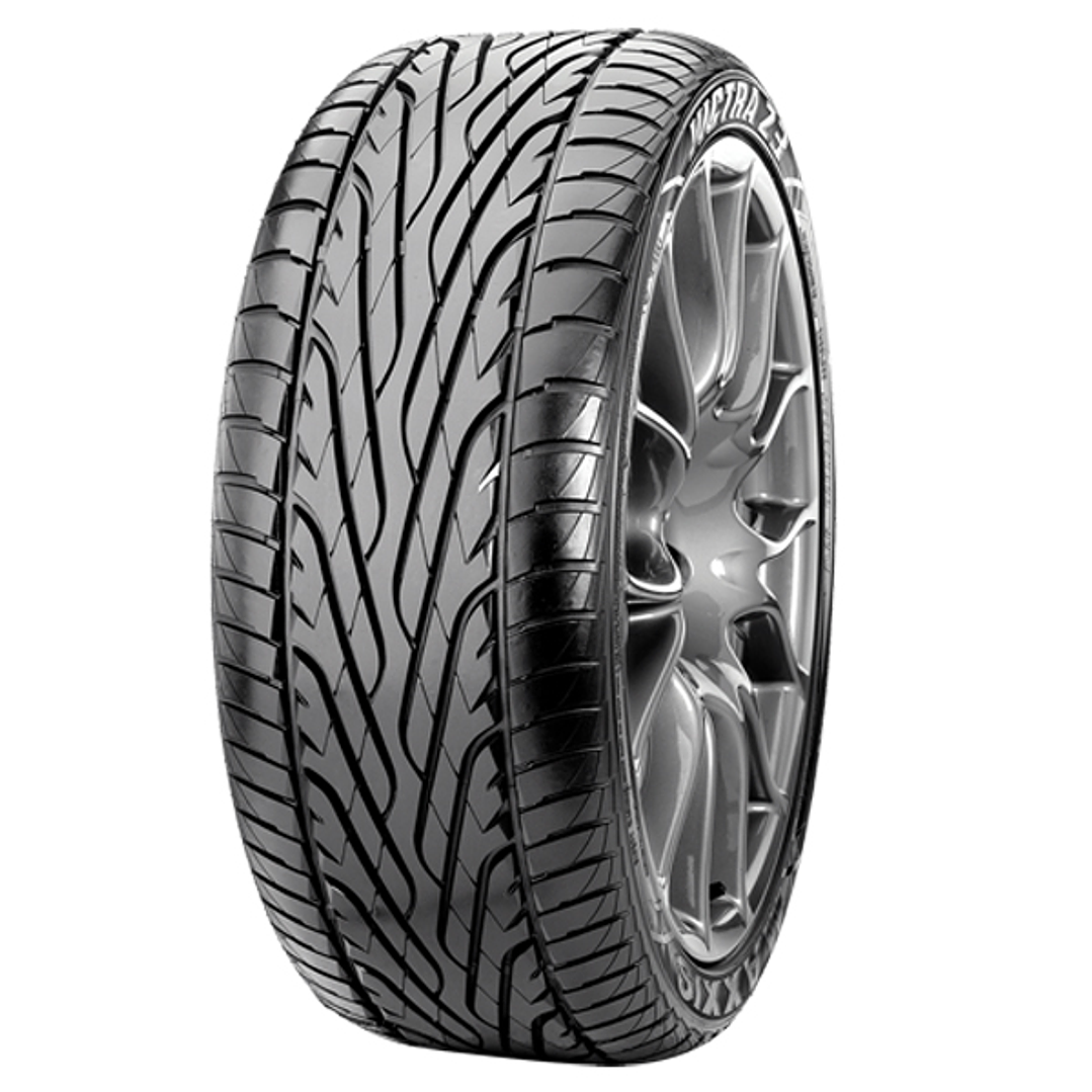 205/40ZR17 MAZ3 84W XL TL  1