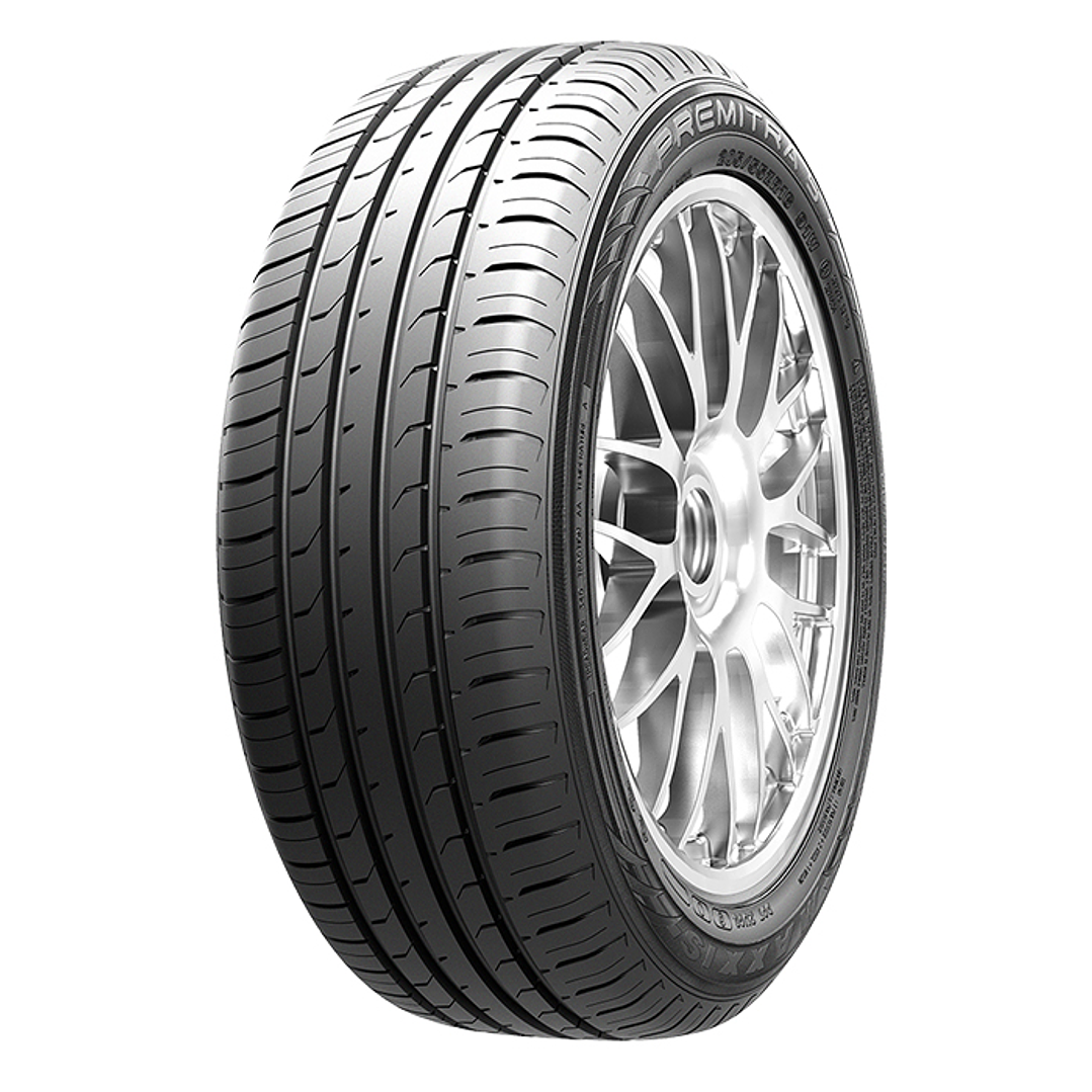 205/55R17 PREMITRA HP5 95V  1