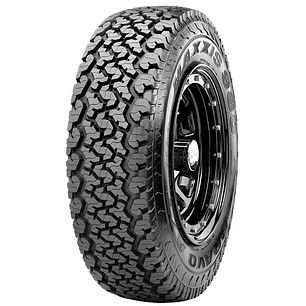 LT245/70R17 BRAVO AT980 10PR 119/116S TL M+S