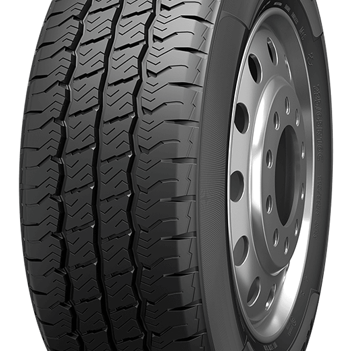 Neumático 215/75R16 ROVELO RCM-836 113/111T 8PR BSW SL08 1