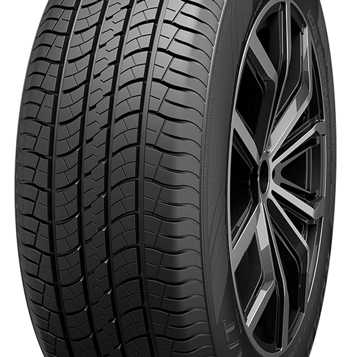 Neumático 225/70R16 ROVELO ROAD QUEST H/T 103T OWL SV17 1