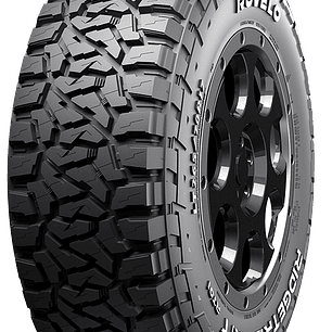 Neumático 35×12.50R20 ROVELO RIDGETRAK R/T RT01 125Q 12PR BSW