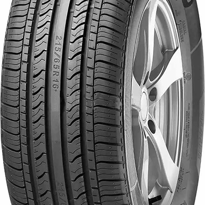 Neumático 195/55R16 ROVELO RHP780P 87V BSW R780P 1