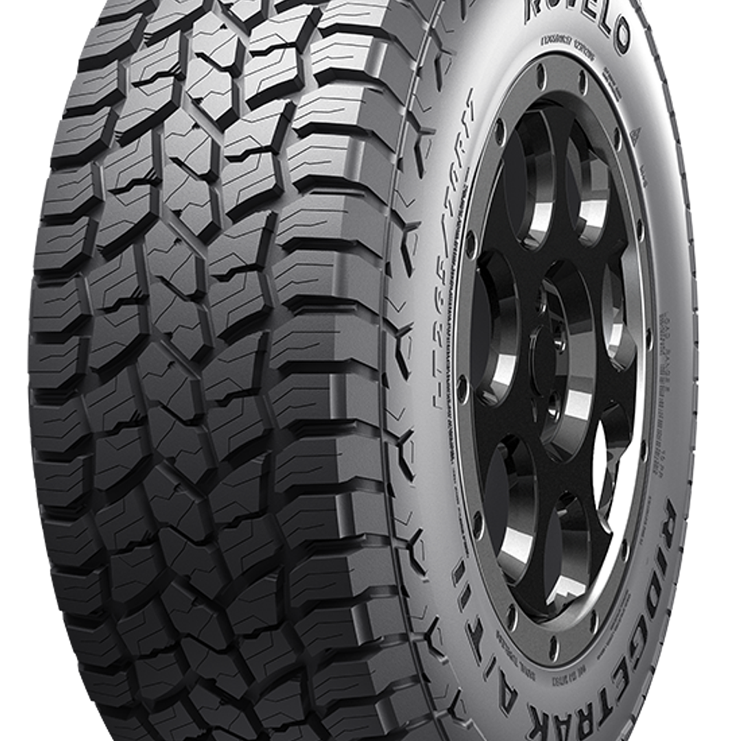 Neumático 235/65R17 ROVELO RIDGETRAK AT II 104S RAT51 1