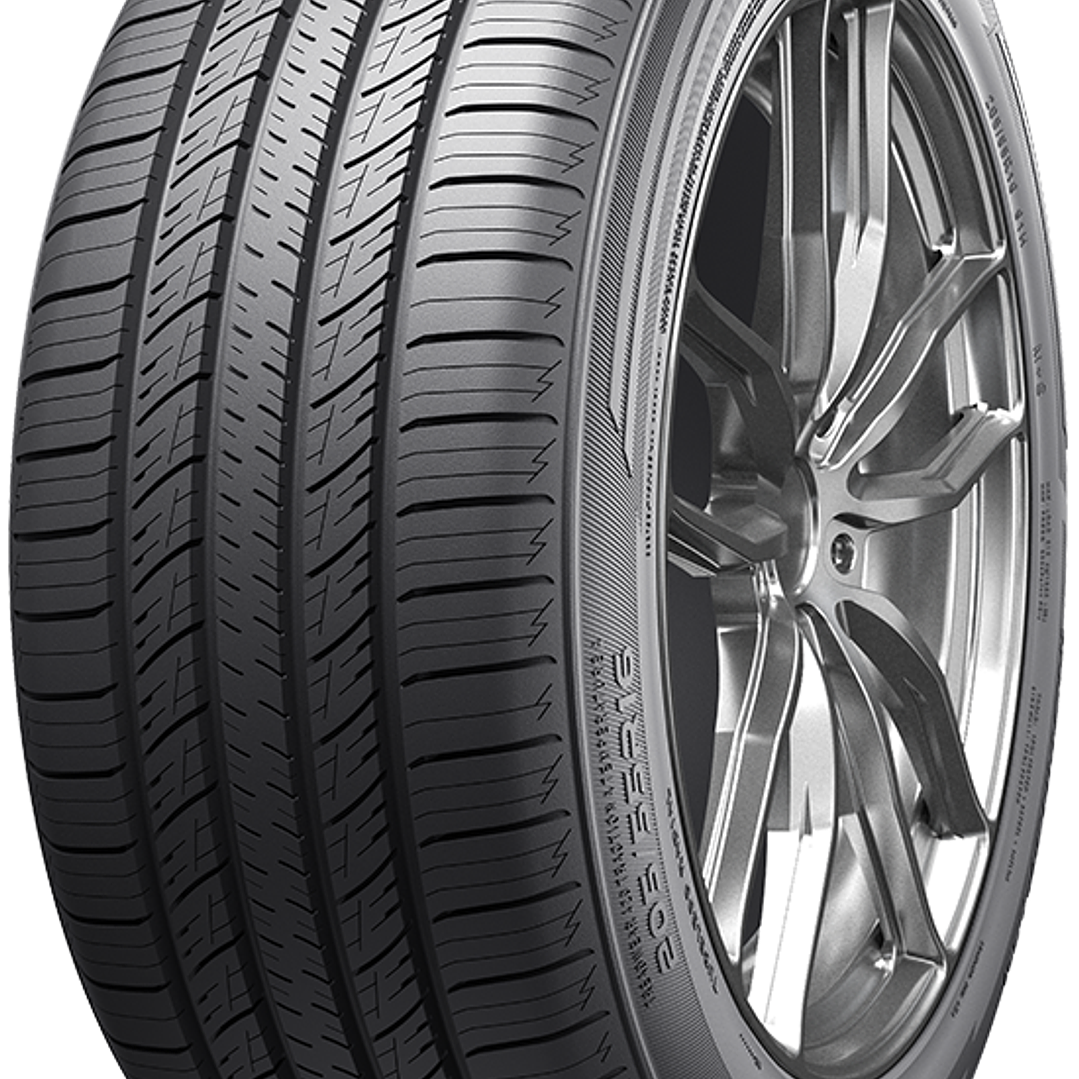 Neumático 235/55R17 ROVELO INSTINCT AS01 99V RT31 1