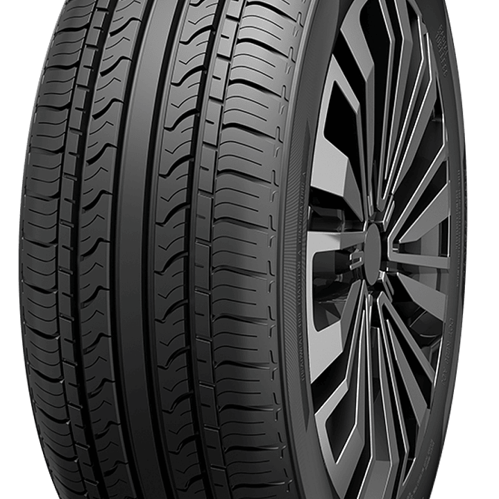 Neumático 185/65R14 ROVELO RHP-780P 86H BSW SH407 1