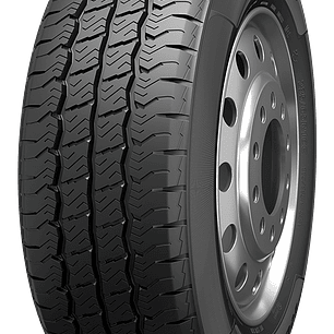 Neumático 195/70R15 ROVELO RCM-836 104/102T 8PR BSW SL08