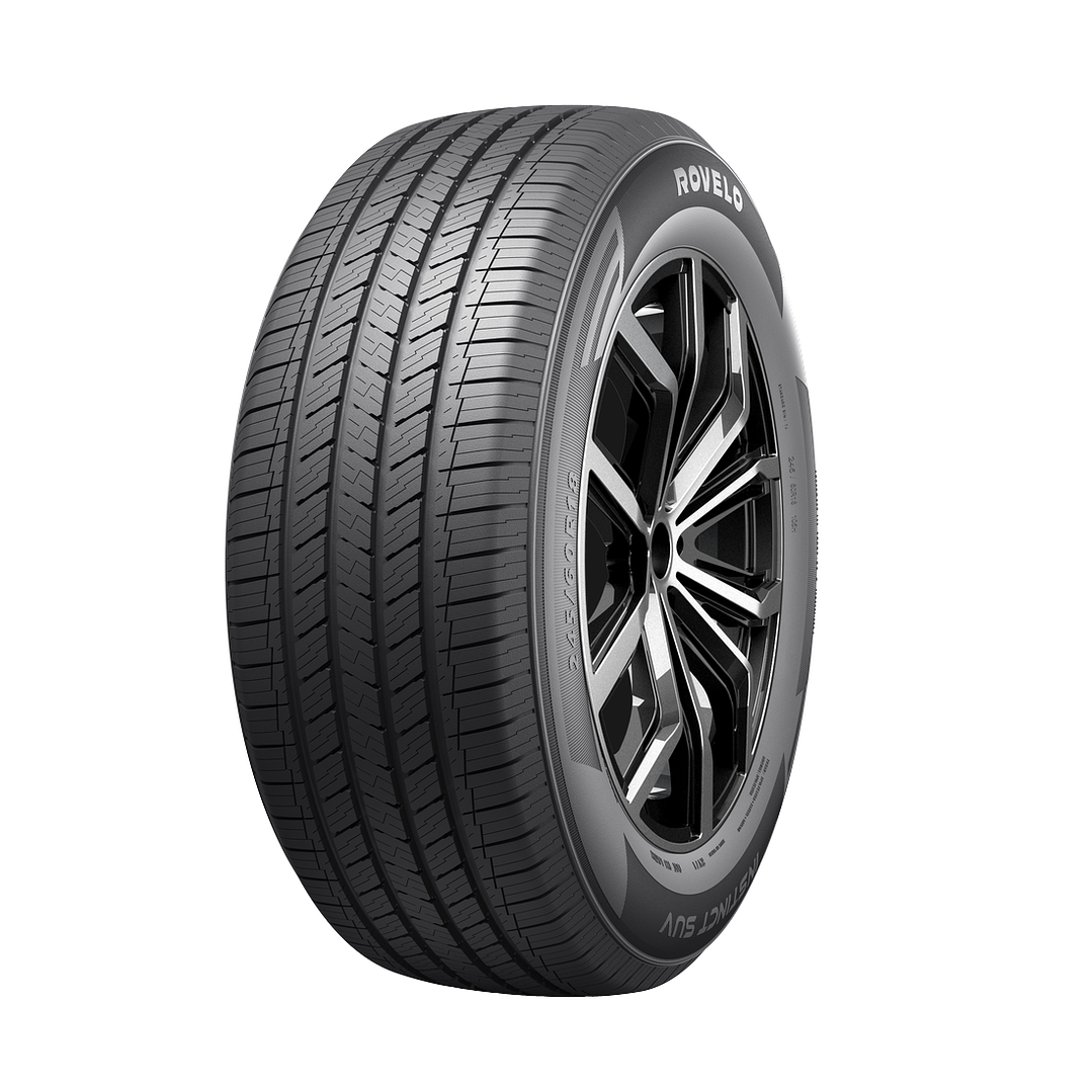 Neumático 295/35R21 ROVELO INSTINCT SUV 107W XL RV71 1