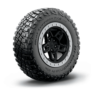 Neumático BF Goodrich 39X13.50 R17 MUD TERRAIN KM3 121/Q