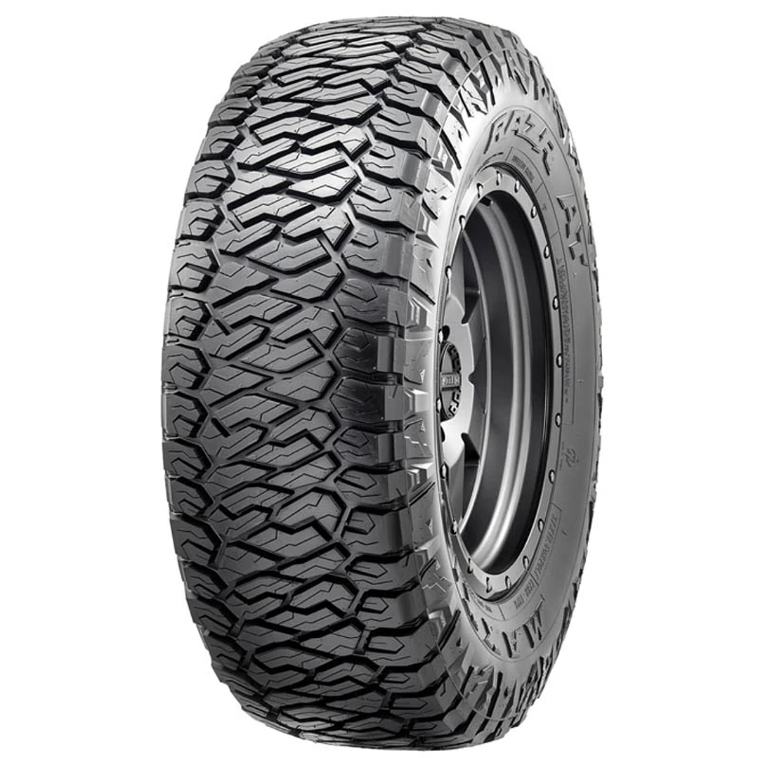 LT275/65R17 RAZR AT811 10PR 121/118R TL RBL M+S  1
