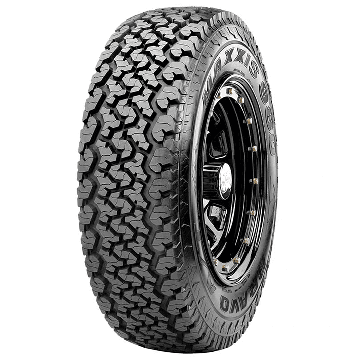 LT255/60R18 BRAVO AT980 8PR 112/109S M+S  1