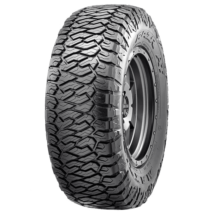 LT33X12.50R18 RAZR AT811 12PR 122Q  1