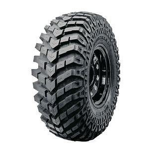 37X13.50-15 M8080 MUDZILLA 8PR 126K 