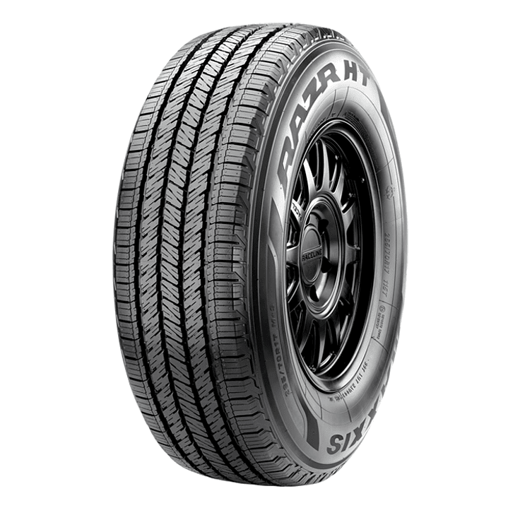 245/65R17 RAZR HT780 111H 1