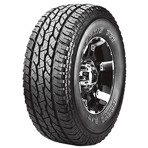 265/70R17 BRAVO AT771 115S M+S 