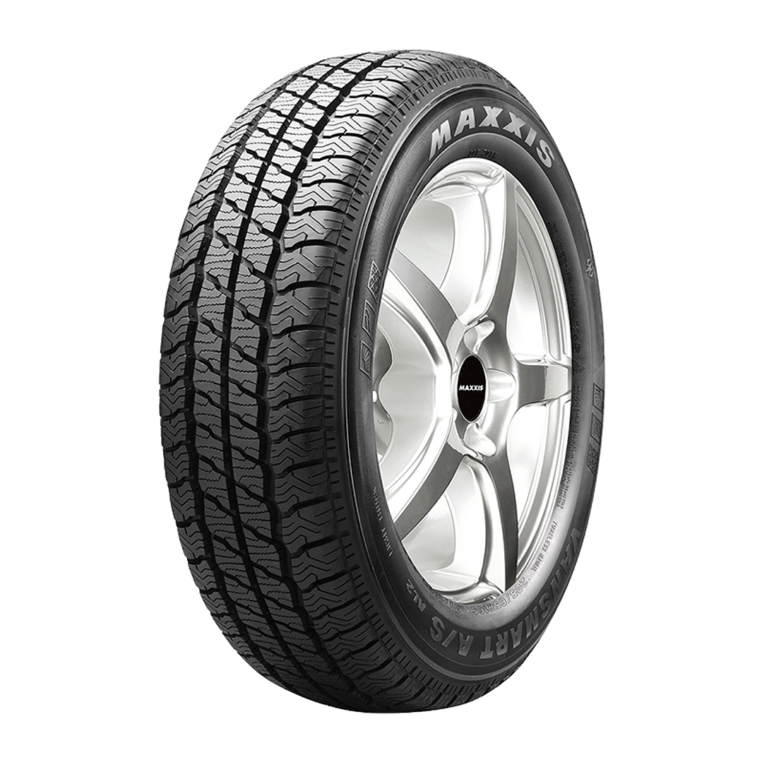 LT5.50R12 MCV5 VANSMART 10PR TL 92/90P  1